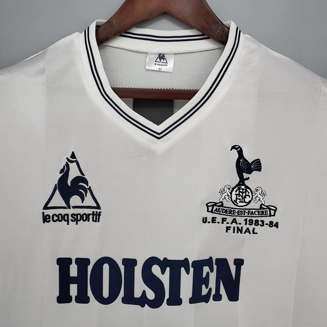 Retro 83_84 Tottenham home S-XXL 8