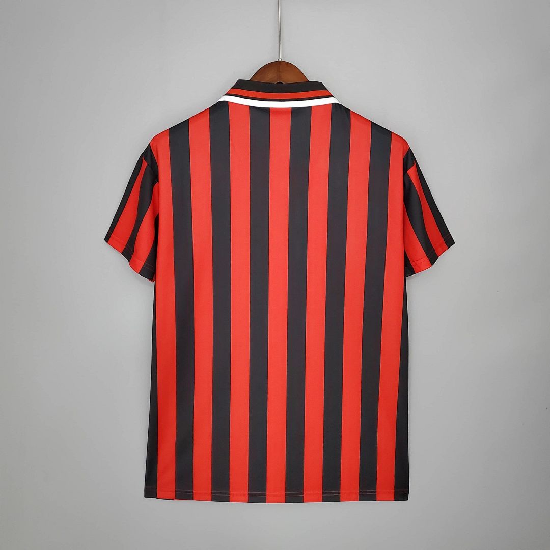 Retro 94_96 Manchester City away S-XXL 2