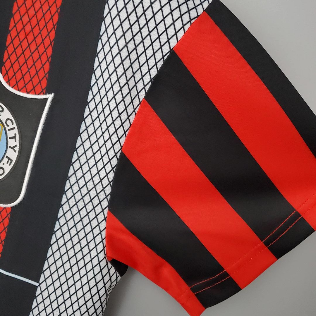 Retro 94_96 Manchester City away S-XXL 4