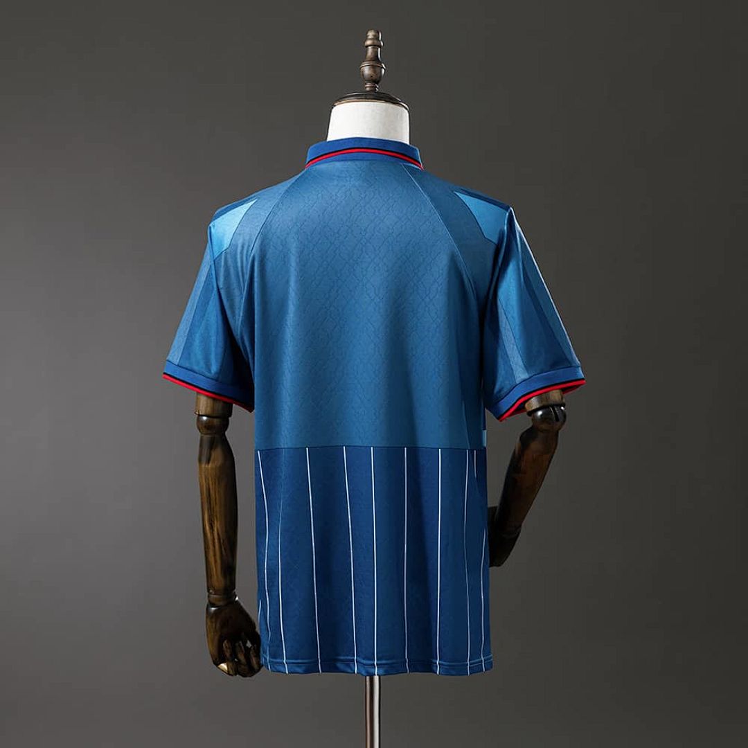 Retro 95_96 AC Milan third away S-XXL 7
