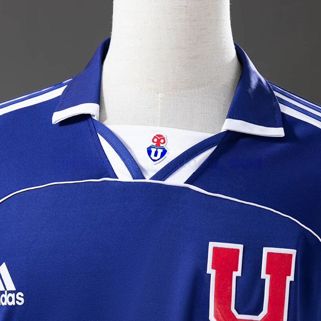 Retro 1998 University of Chile home S-XXL 6