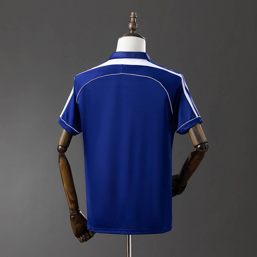 Retro 1998 University of Chile home S-XXL 7