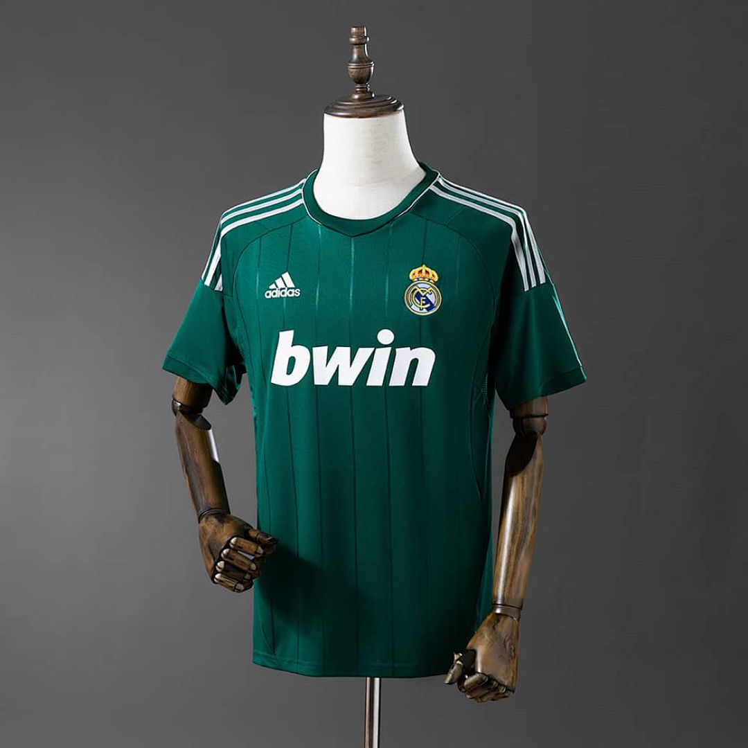 Retro Real Madrid 12_13 third away S-XXL