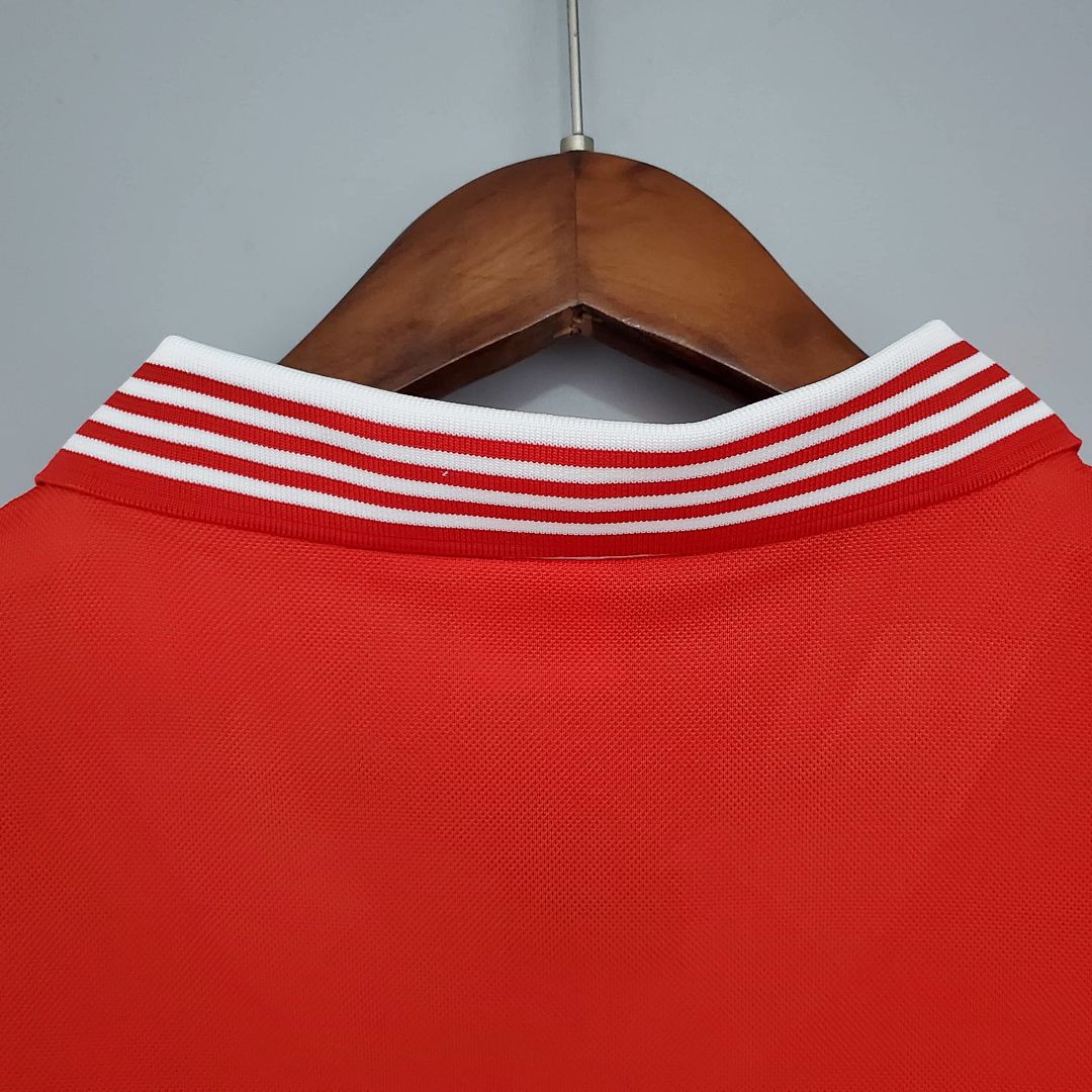Retro M-U 1977 home S-XXL 2