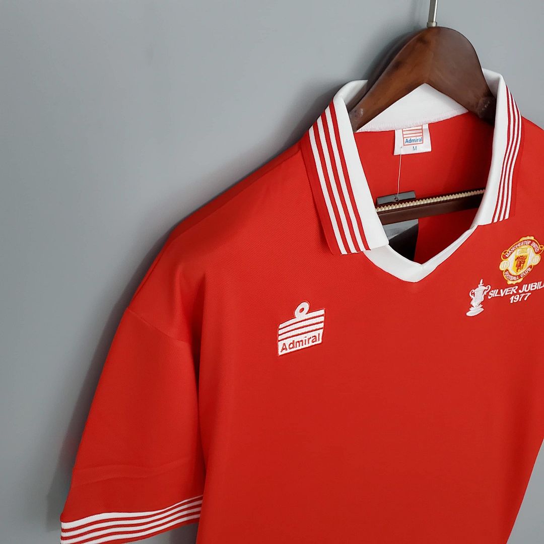 Retro M-U 1977 home S-XXL 3