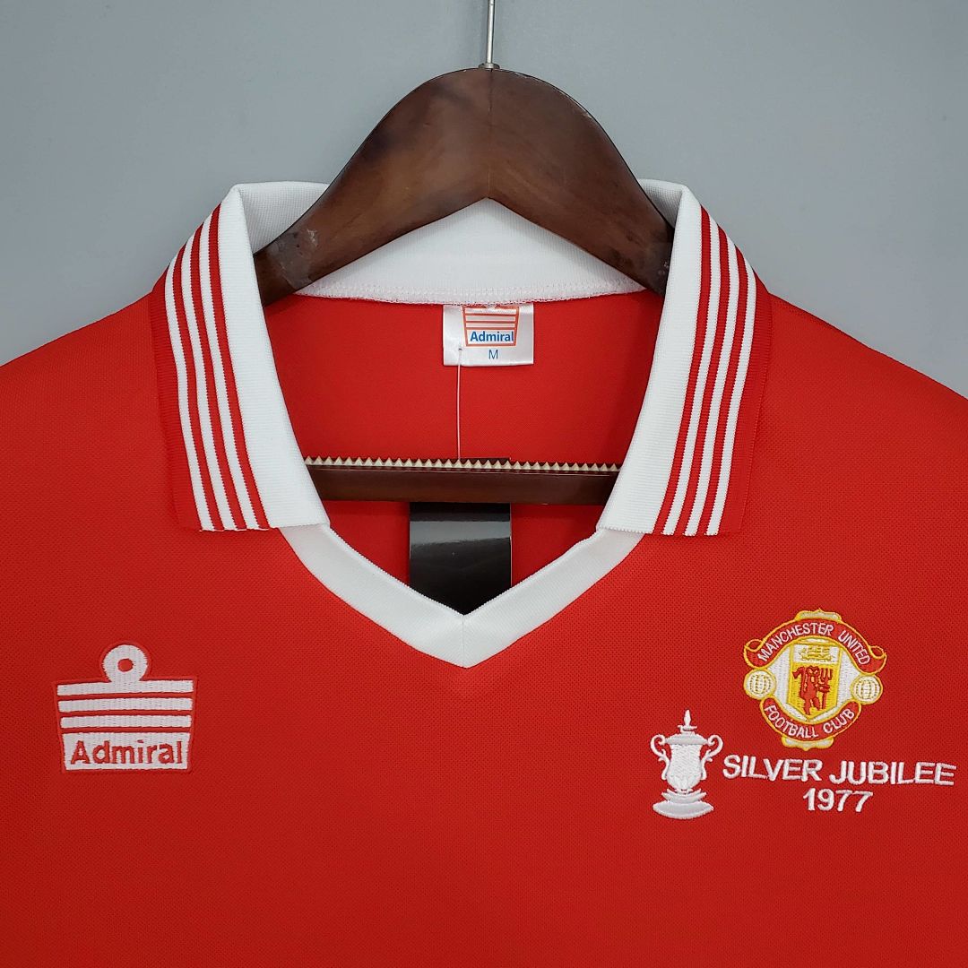 Retro M-U 1977 home S-XXL 6