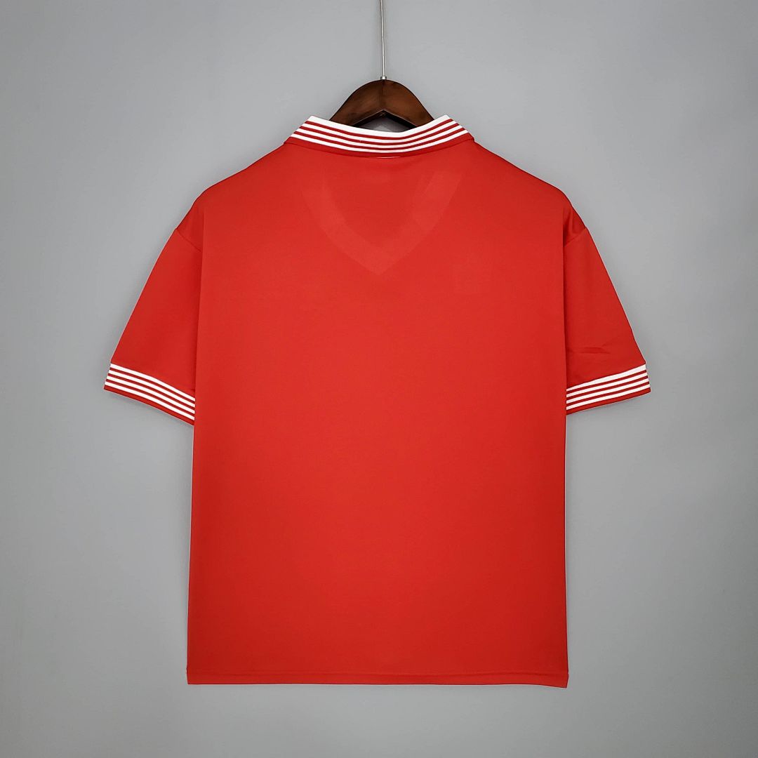 Retro M-U 1977 home S-XXL 7