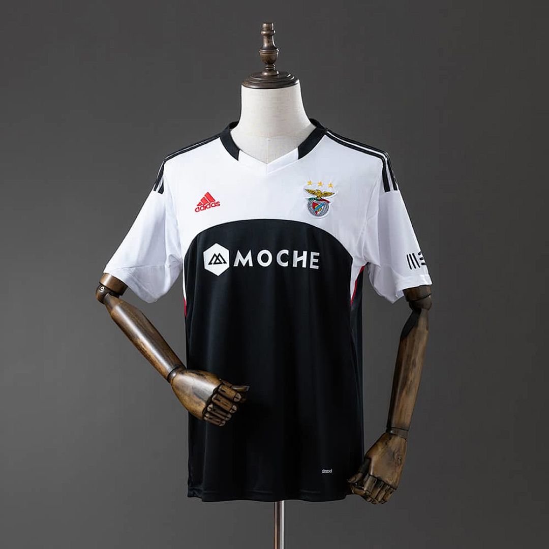 Retro Benfica 13_14 away S-XXL