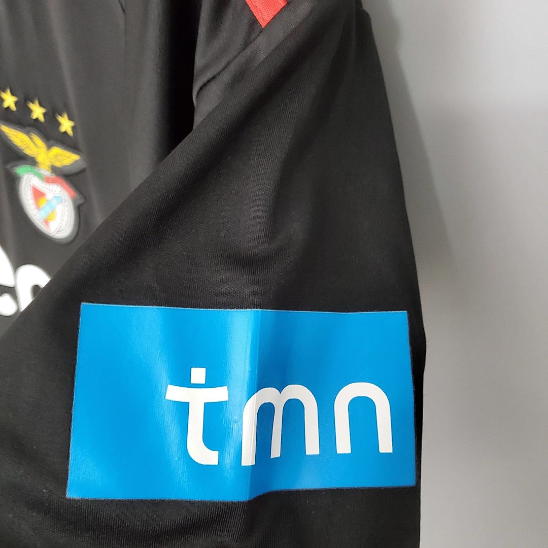 Retro Benfica 09_10 away S-XXL 4