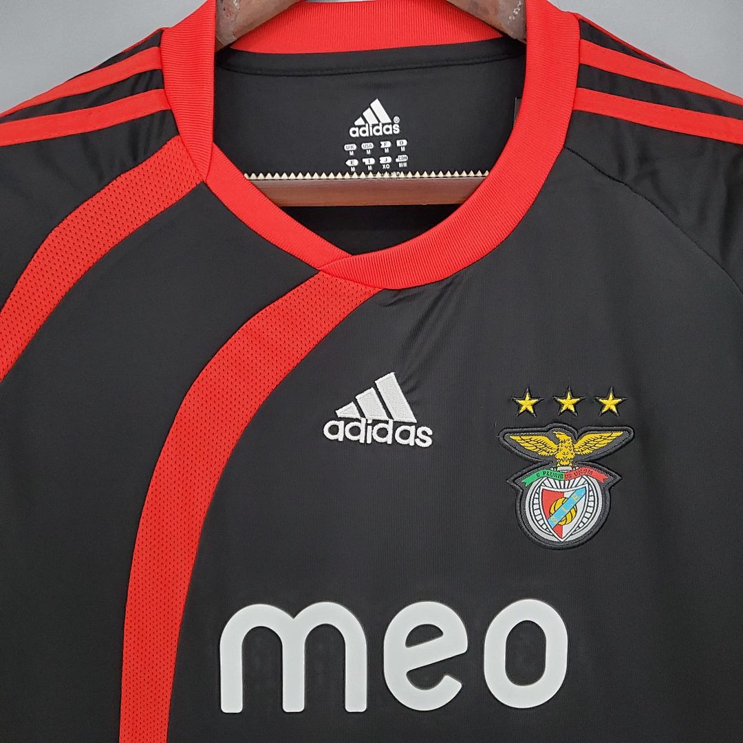 Retro Benfica 09_10 away S-XXL 9