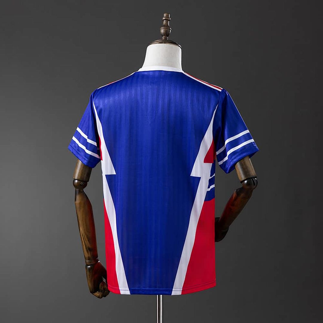 Retro Yugoslavia 1990 home S-XXL 6