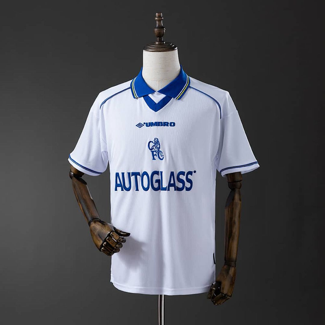 retro Chelsea 98_00 visitante S-XXL