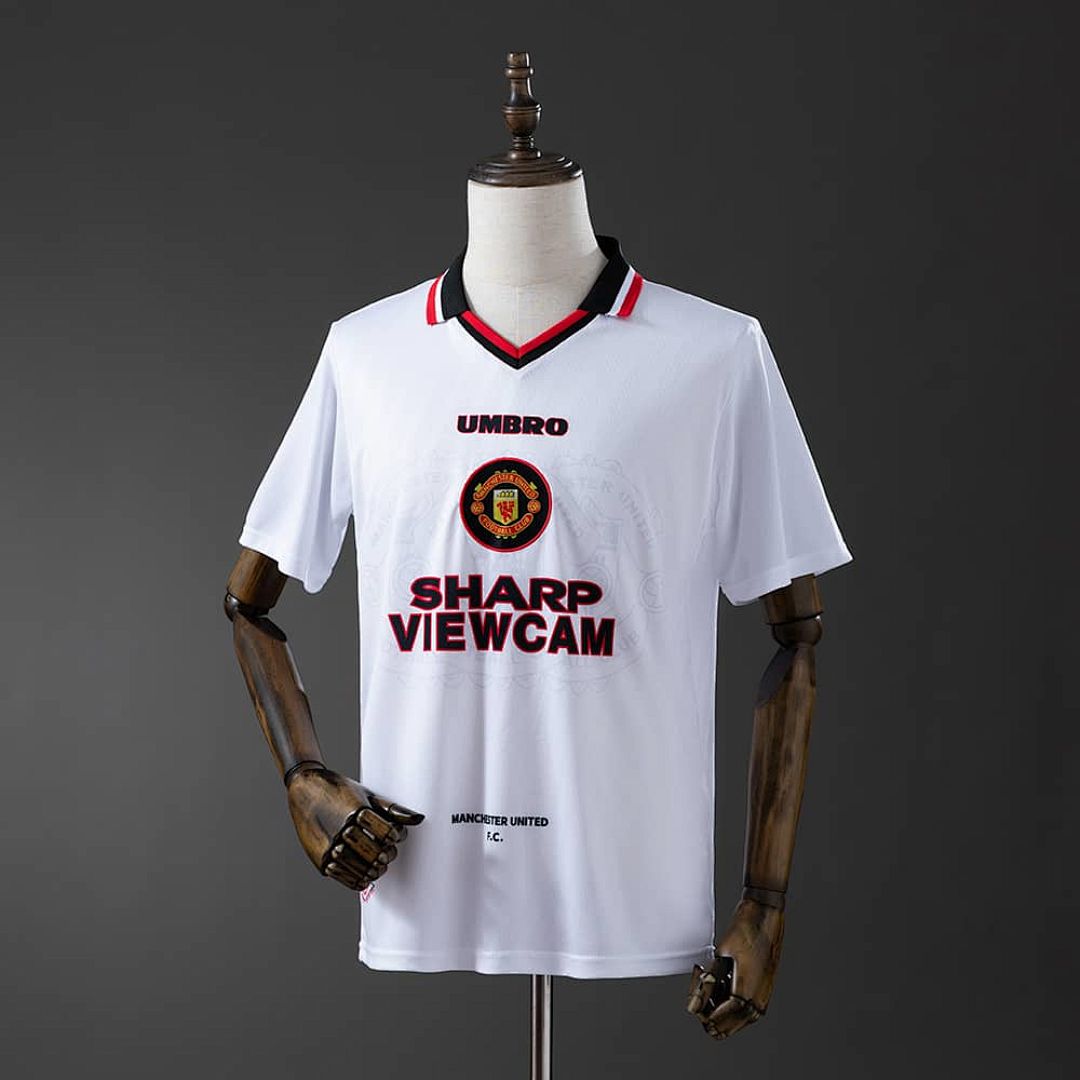 Retro M-U 96_97 away S-XXL