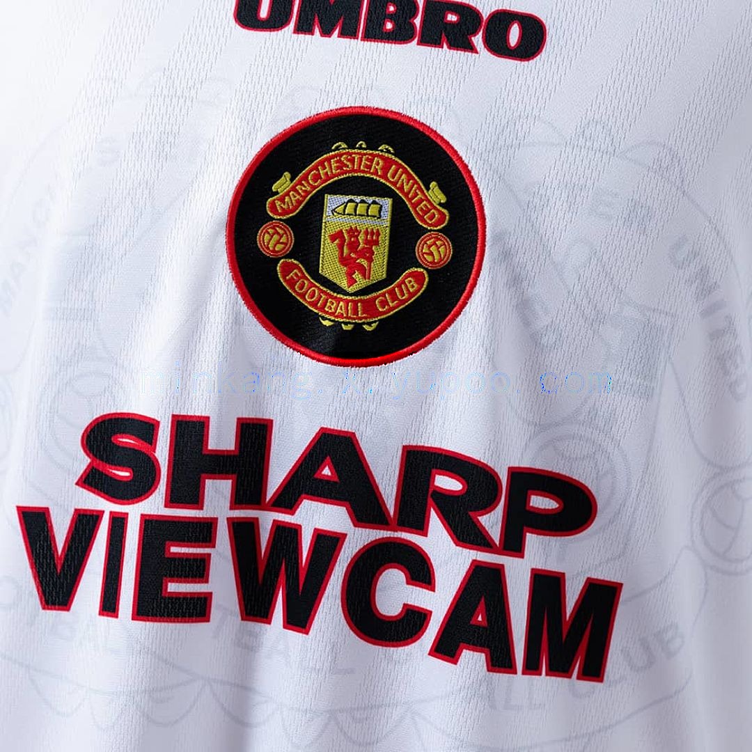 Retro M-U 96_97 away S-XXL 5