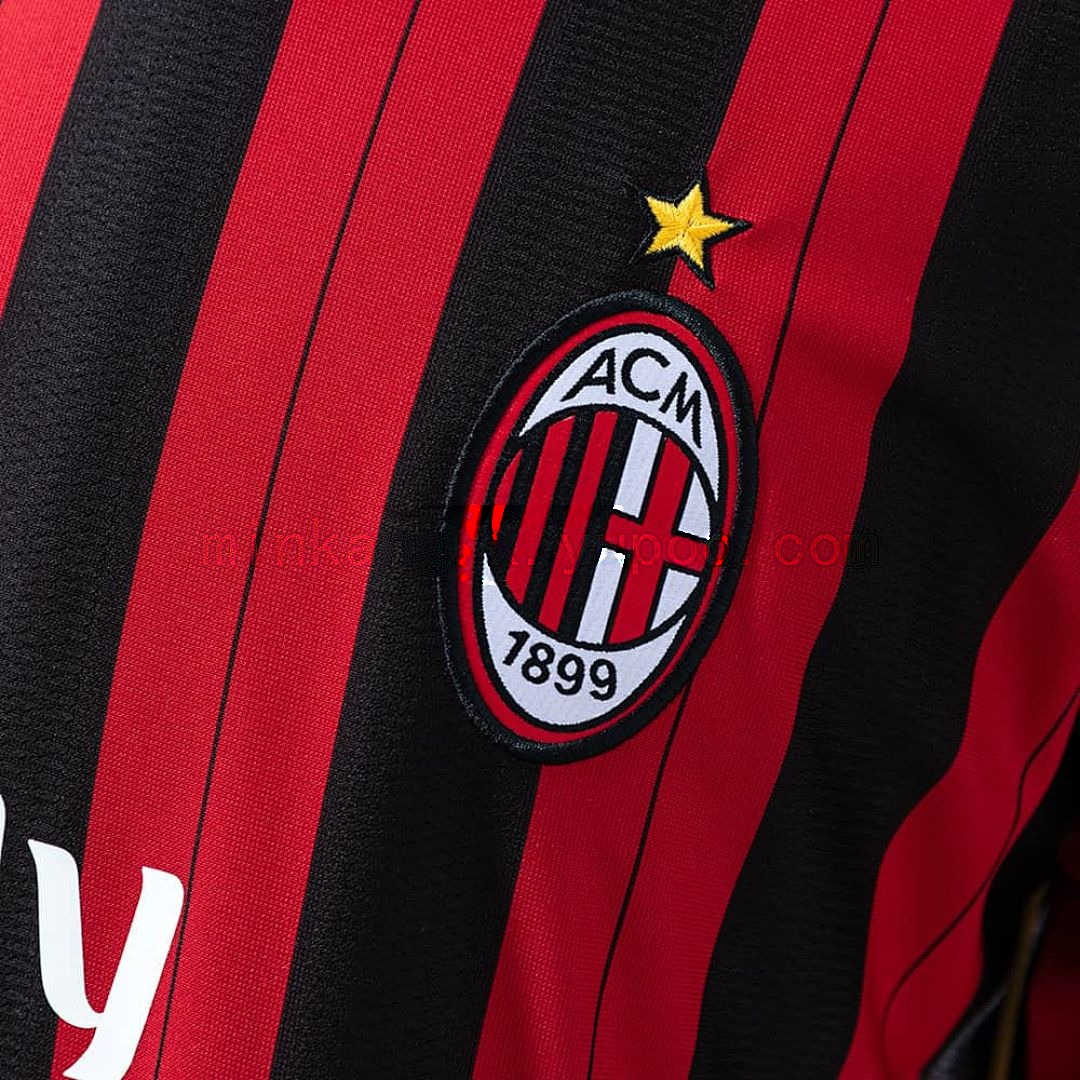 Retro AC Milan 13_14 home S-XXL 4