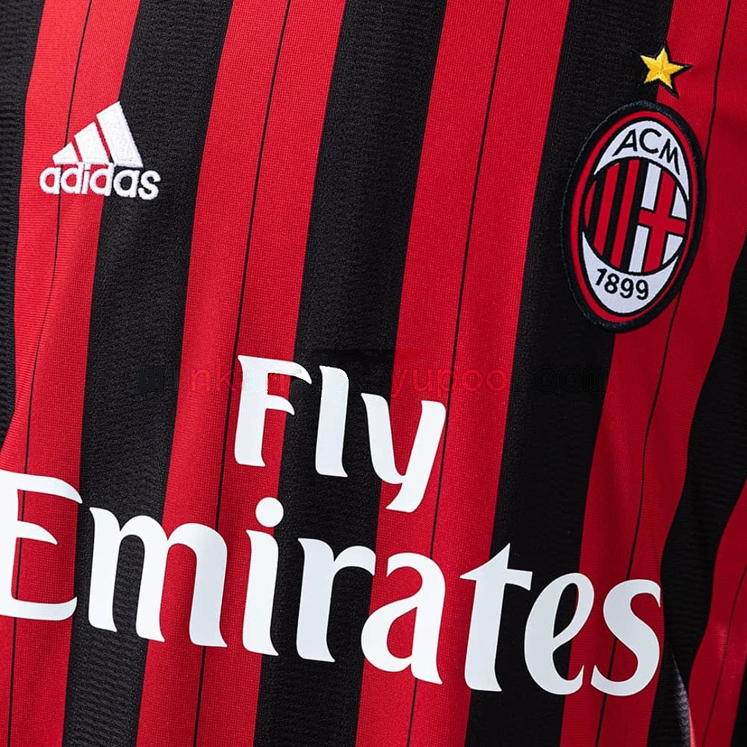 Retro AC Milan 13_14 home S-XXL 5
