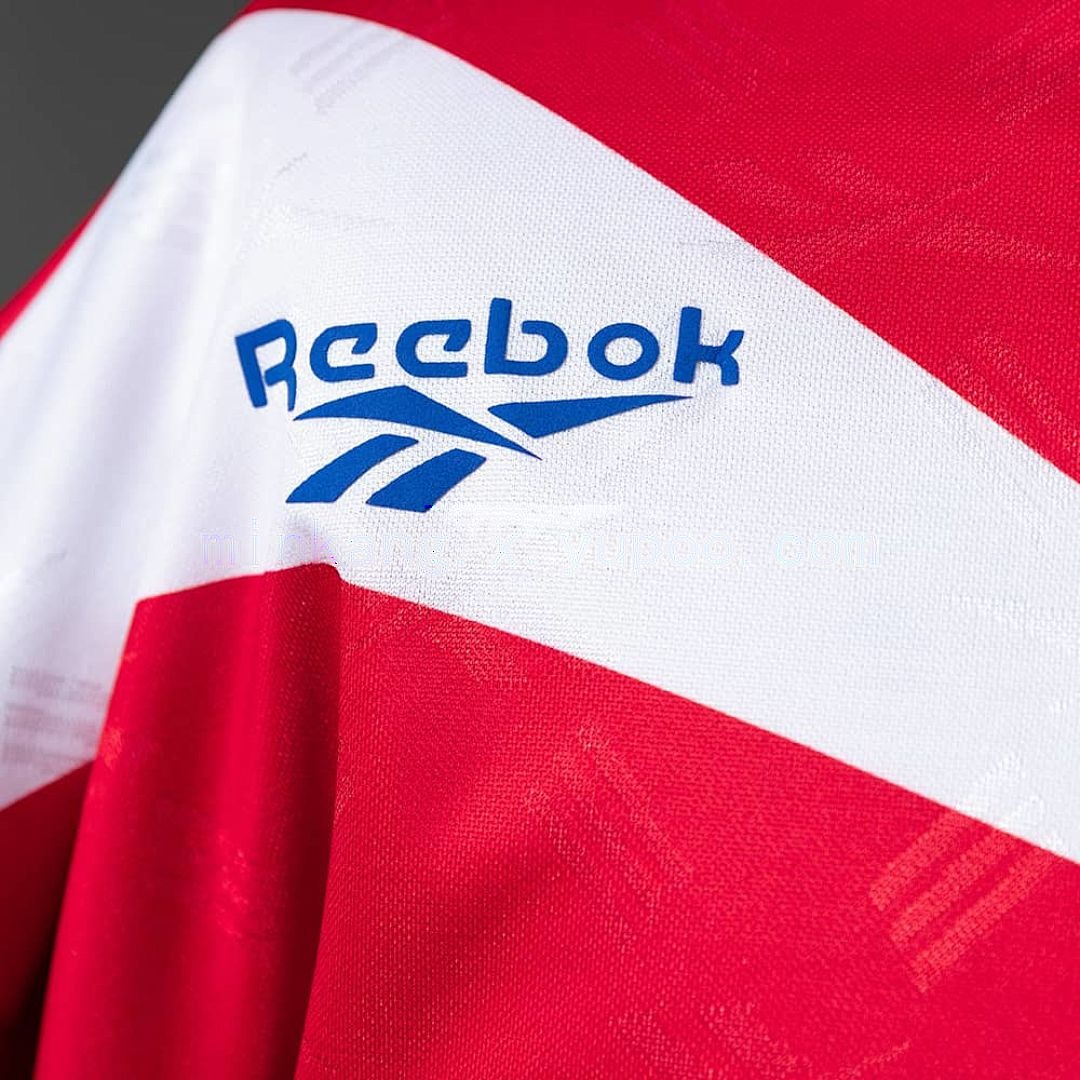 Retro 1998 Chile home S-XXL 4