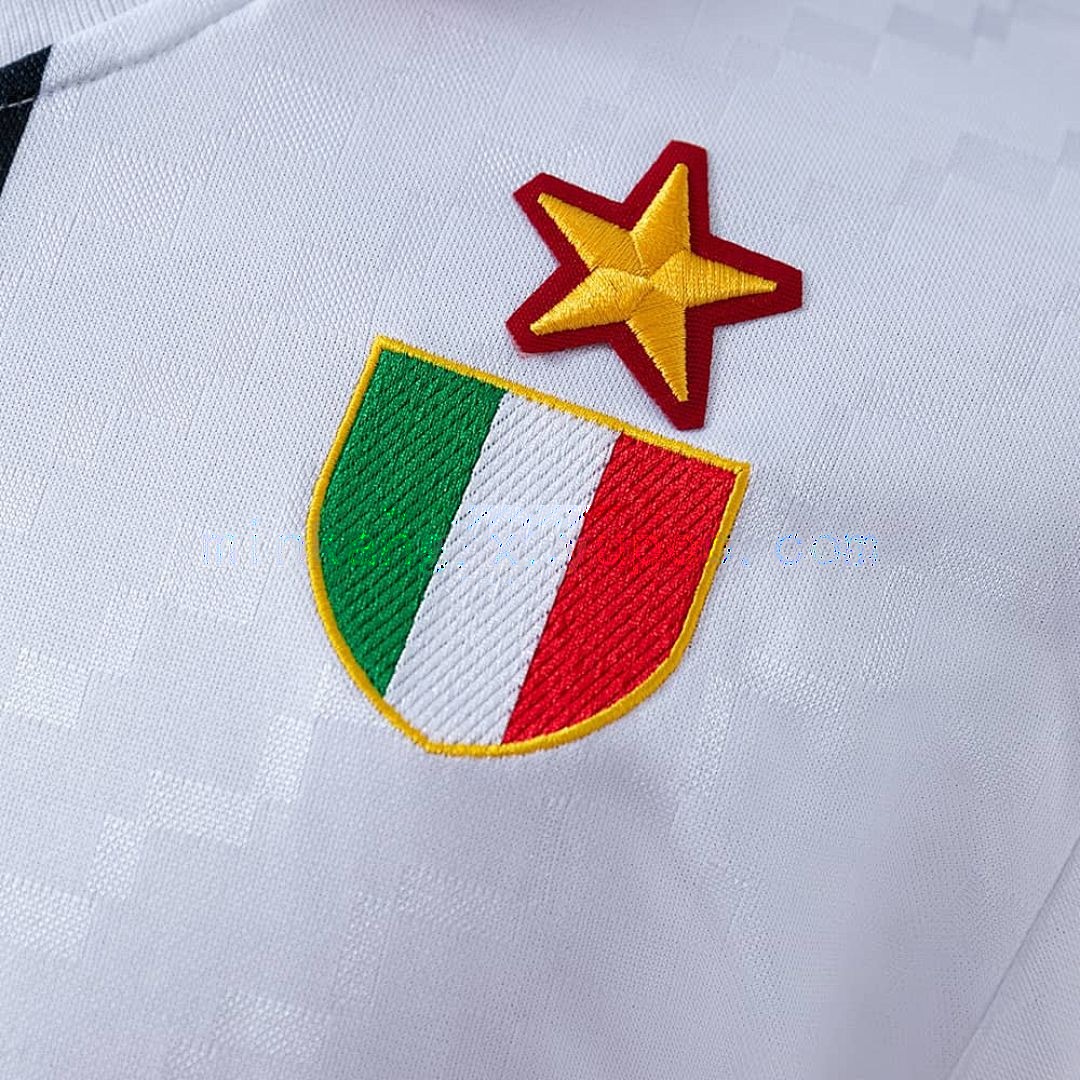 Retro 95_97 AC Milan away S-XXL 4