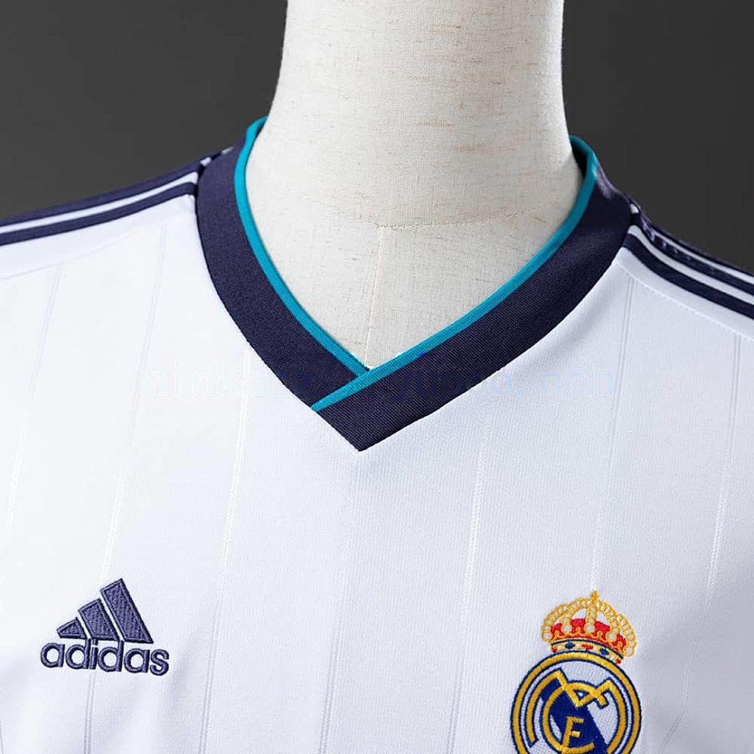 Retro 12_13 Real Madrid home S-XXL 6