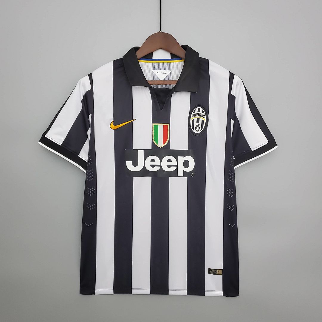 Retro Juve14_15 home S-XXL
