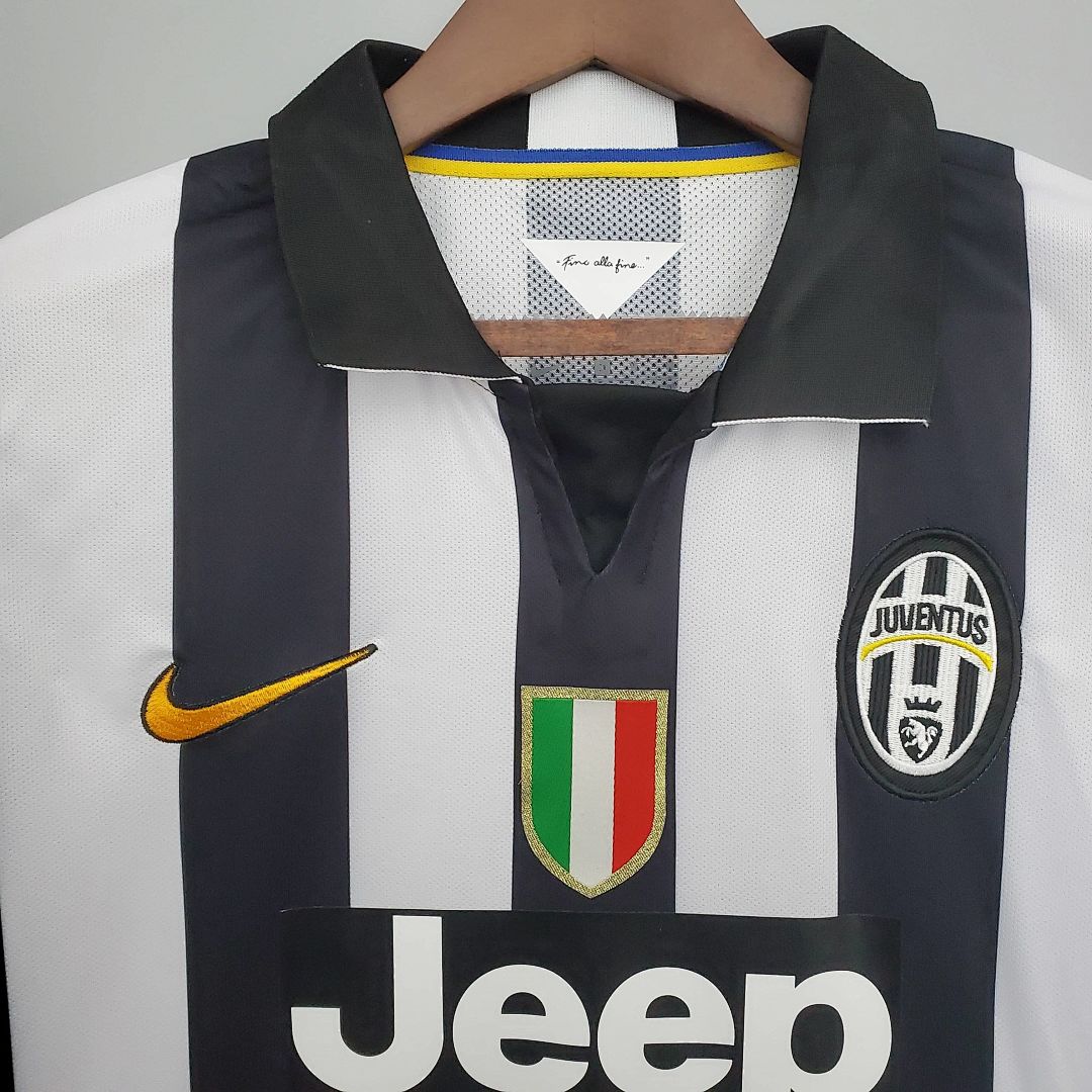 Retro Juve14_15 home S-XXL 10