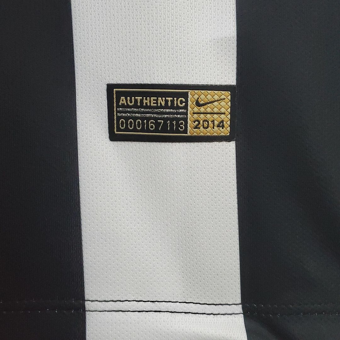 Retro Juve14_15 home S-XXL 5