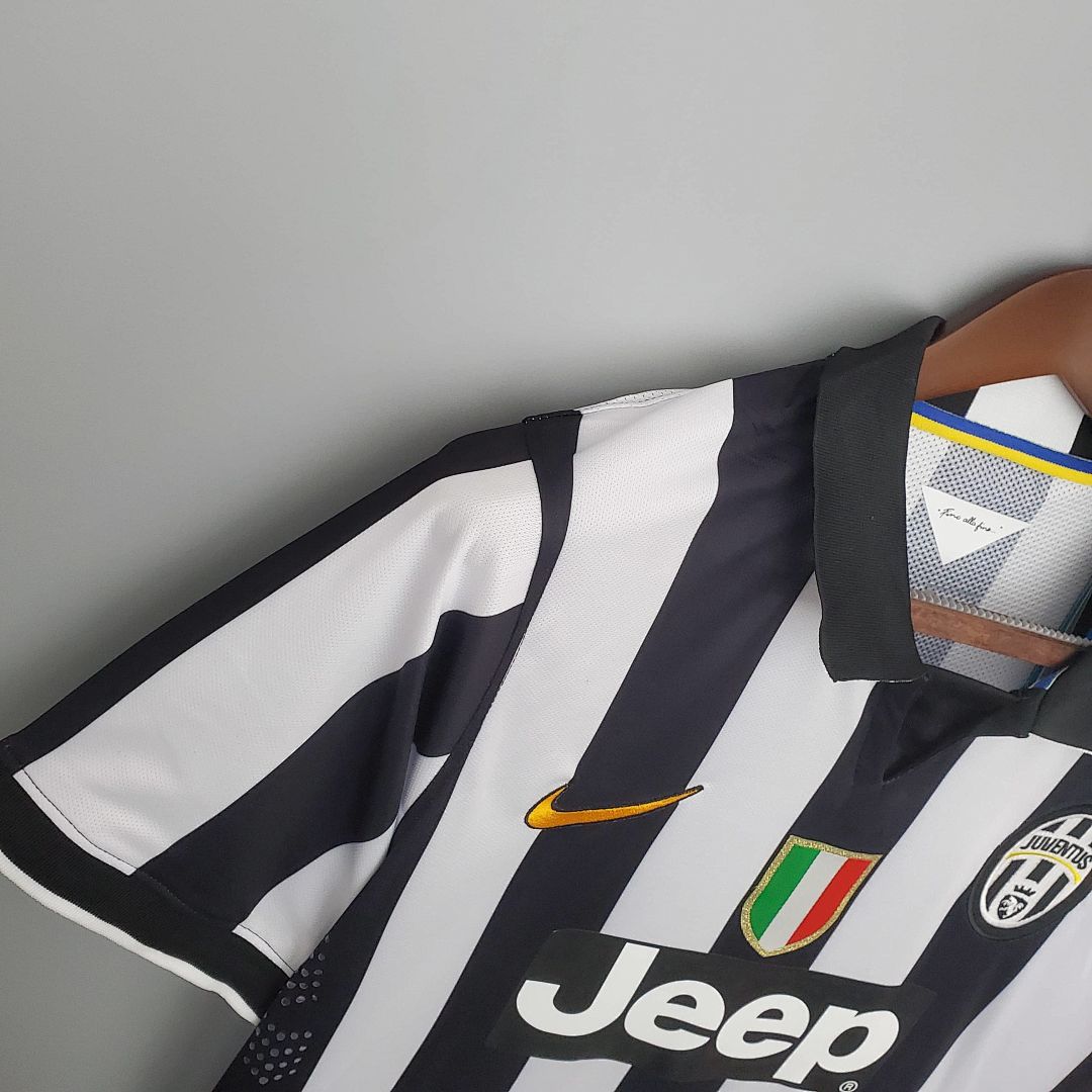 Retro Juve14_15 home S-XXL 6