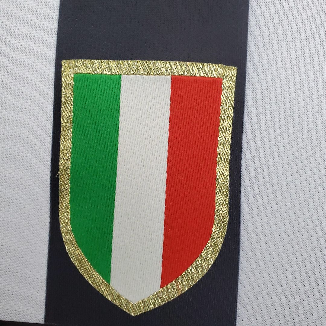 Retro Juve14_15 home S-XXL 8