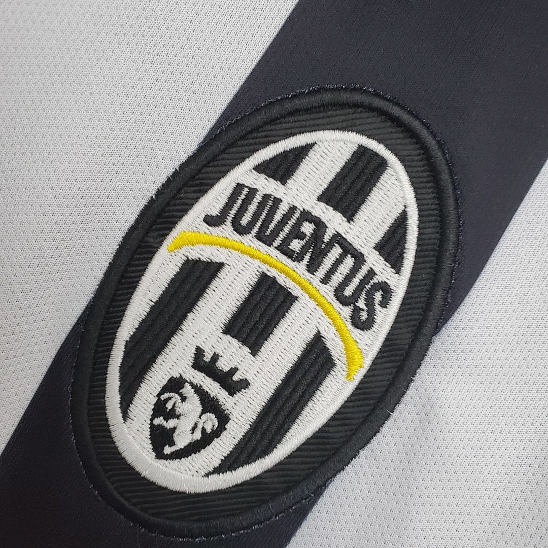 Retro Juve14_15 home S-XXL 9