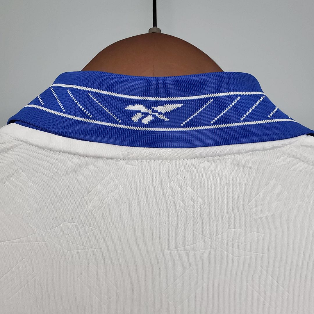 Retro Chile 1998 away S-XXL 2