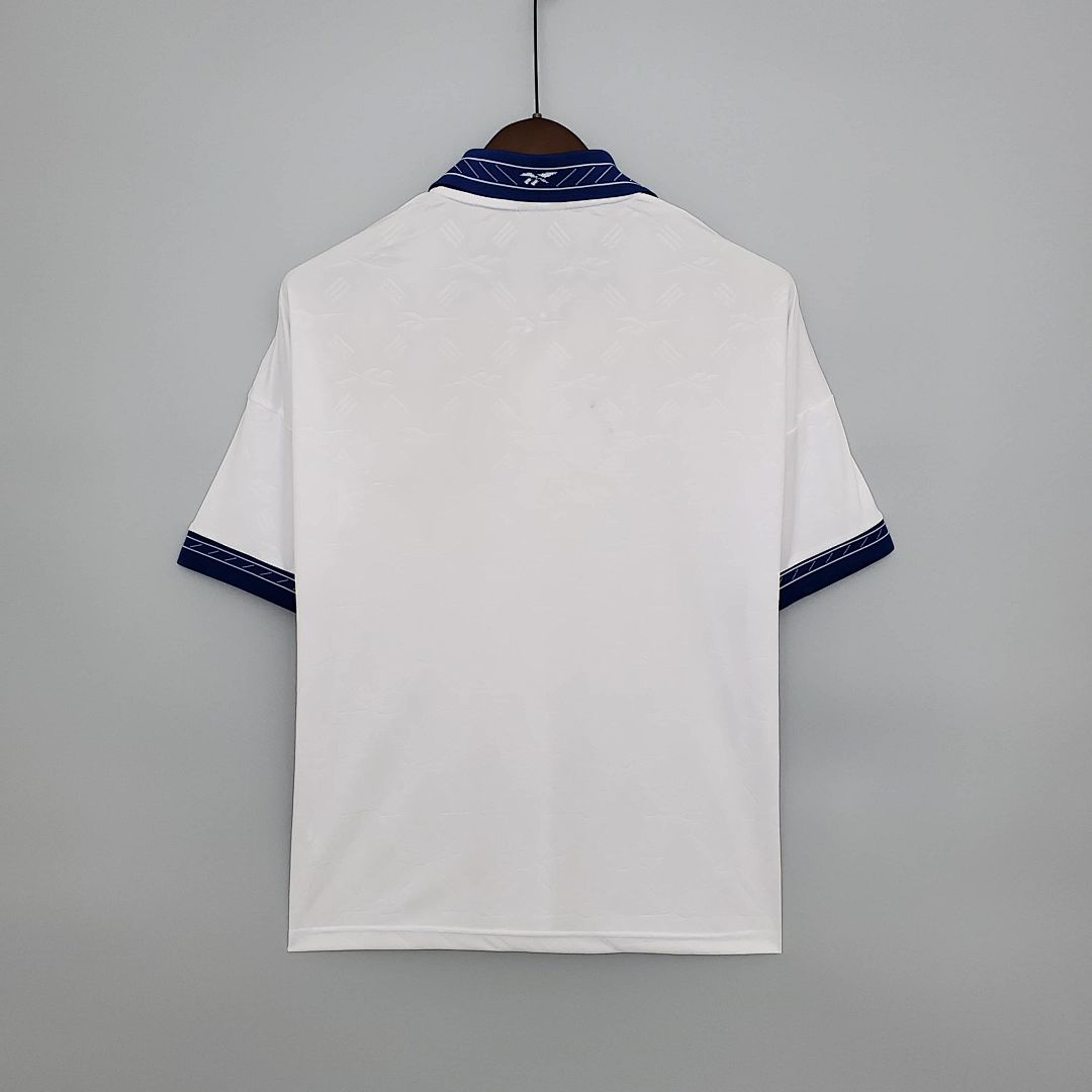 Retro Chile 1998 away S-XXL 3