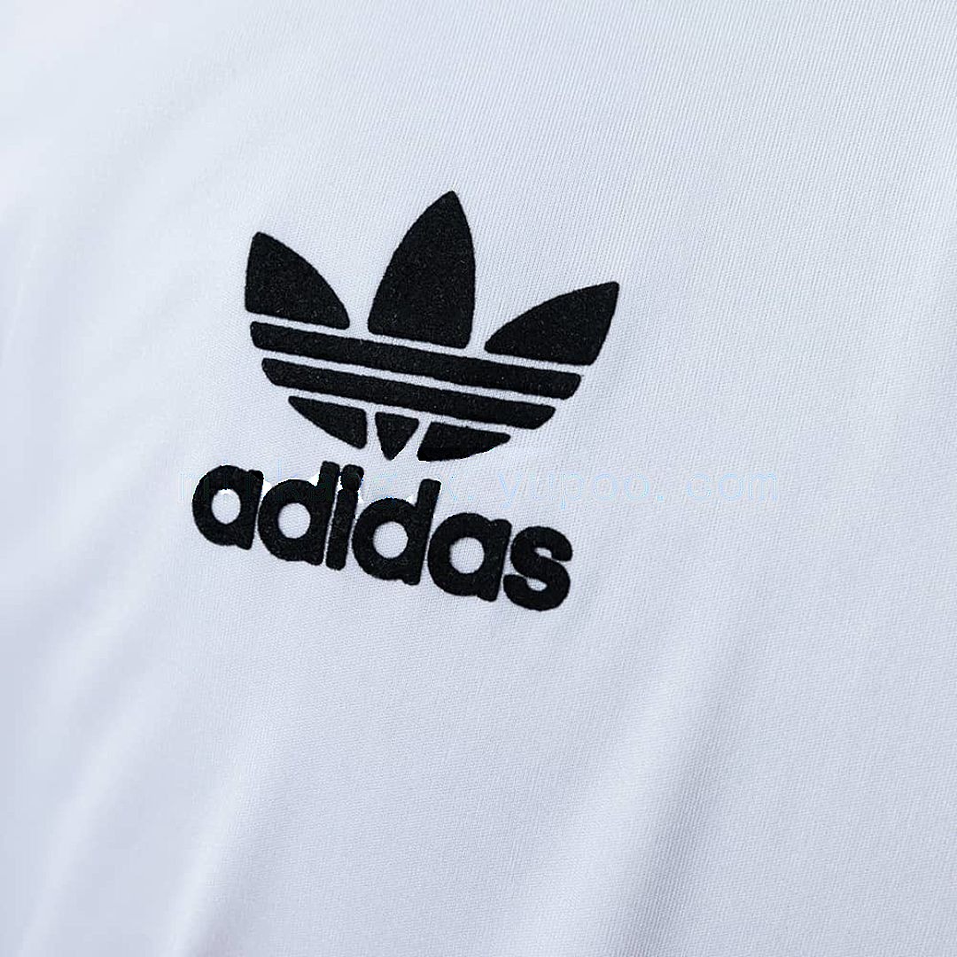 Retro 1991 colo colo home S-XXL 3