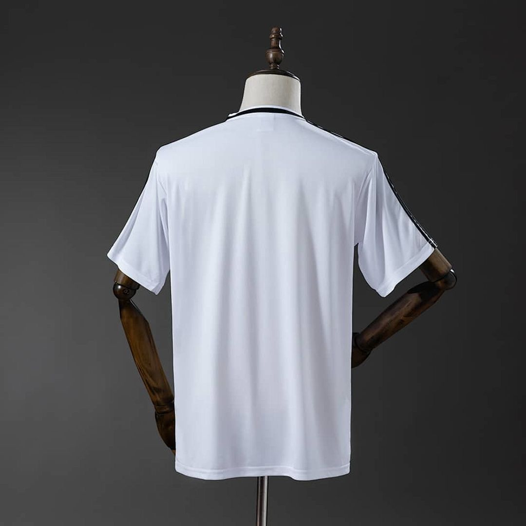 Retro 1991 colo colo home S-XXL 7