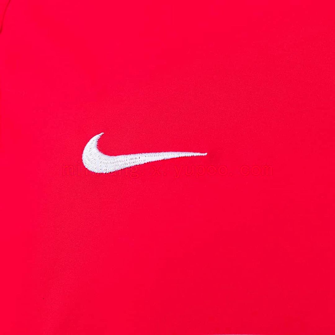Retro 2002 Korean Red S-XXL 3