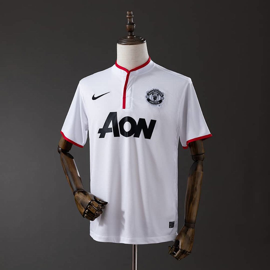 Retro 13_14 M-U away S-XXL