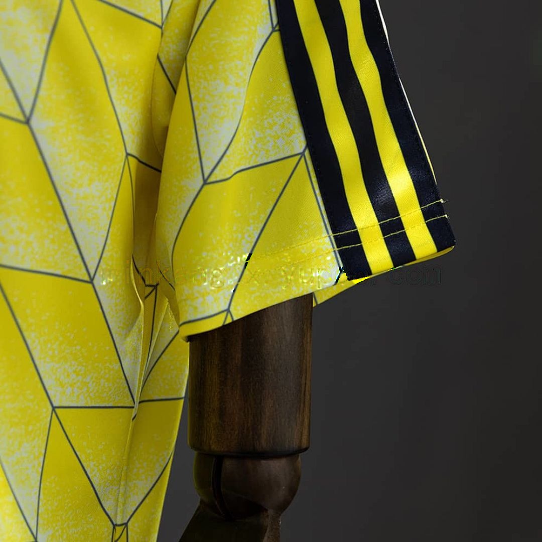 Retro Dortmund 1988 home S-XXL 2