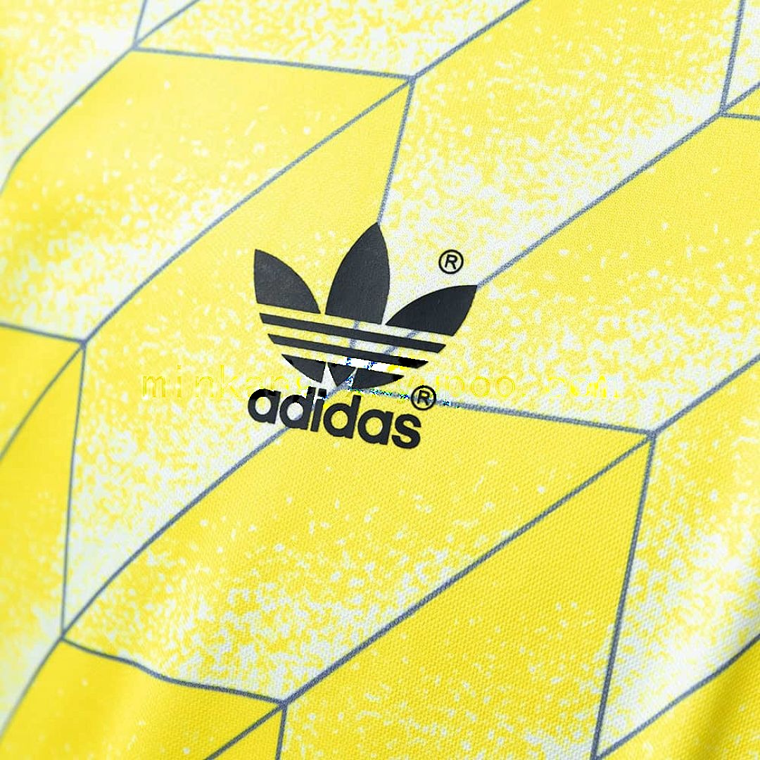 Retro Dortmund 1988 home S-XXL 3