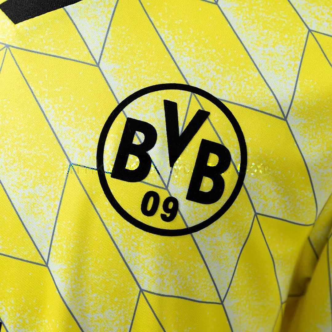 Retro Dortmund 1988 home S-XXL 4