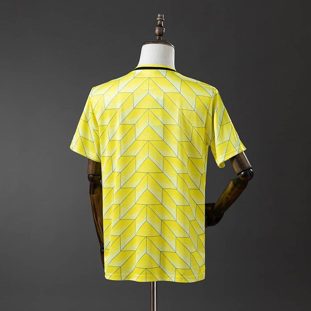 Retro Dortmund 1988 home S-XXL 7