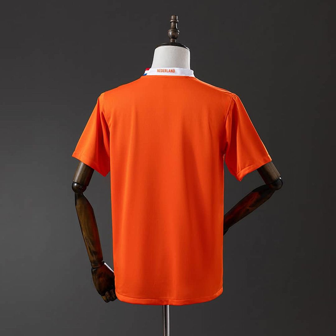 Retro Holland 2008 home S-XXL 6