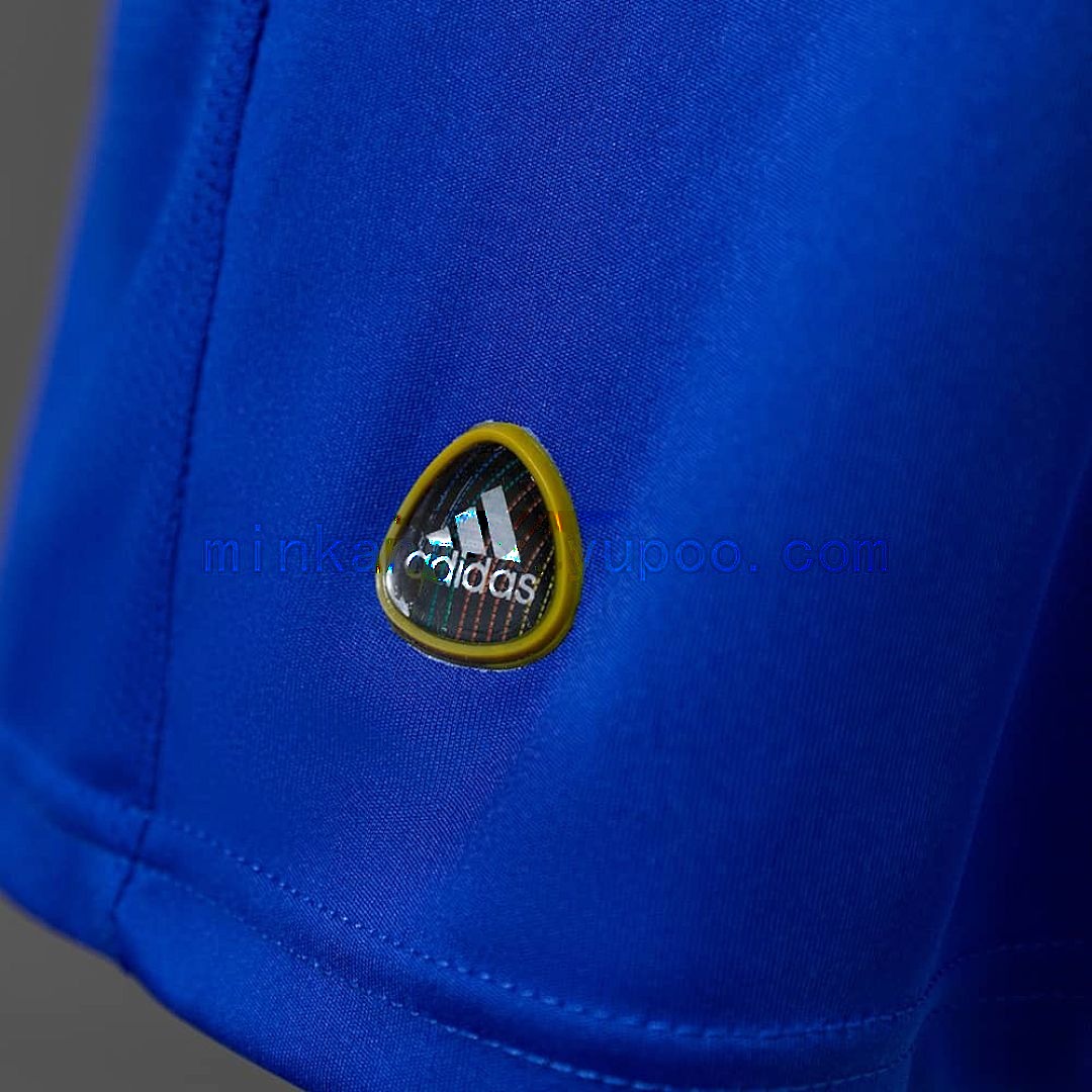 retro 2011 Universidad de Chile local S-XXL 2