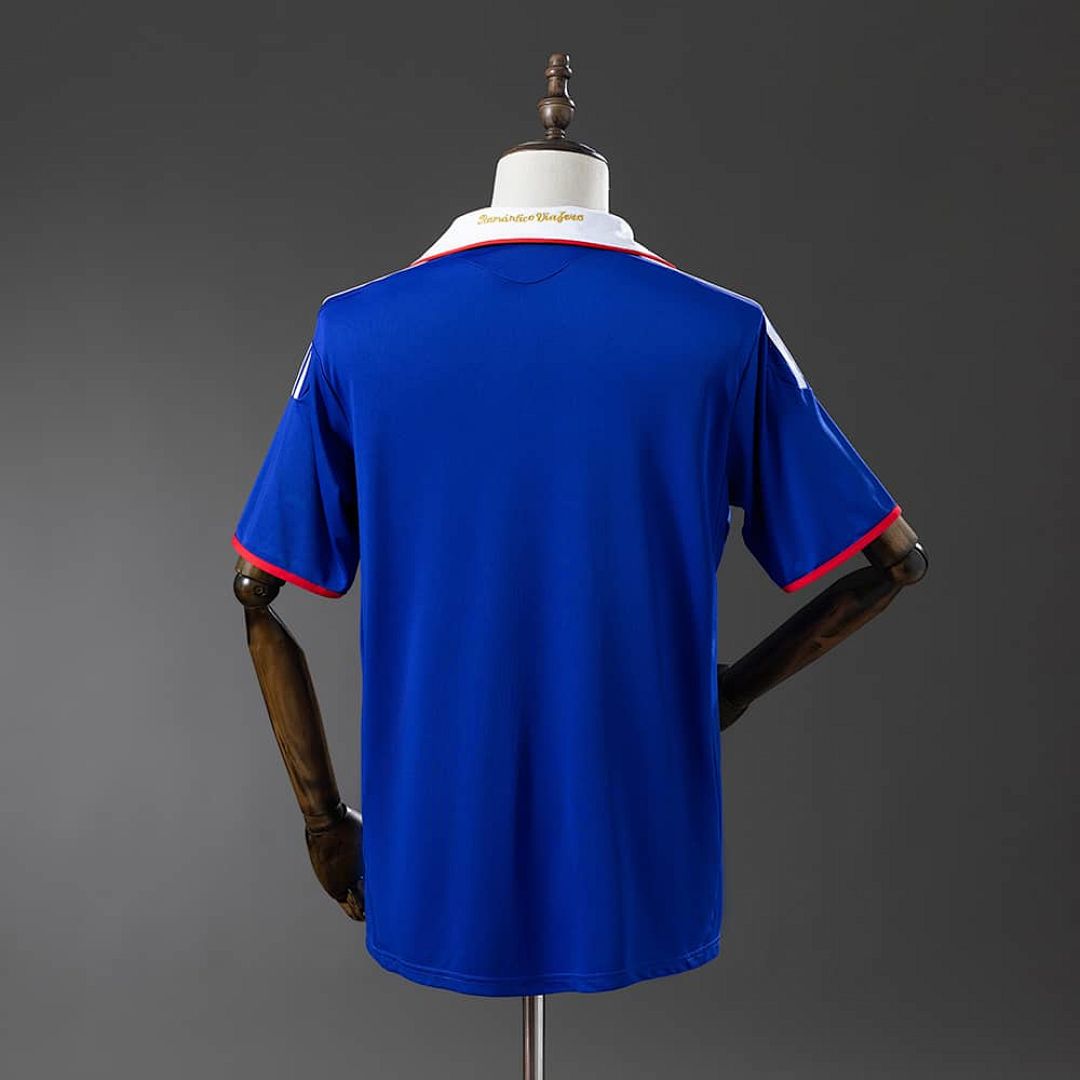 retro 2011 Universidad de Chile local S-XXL 9