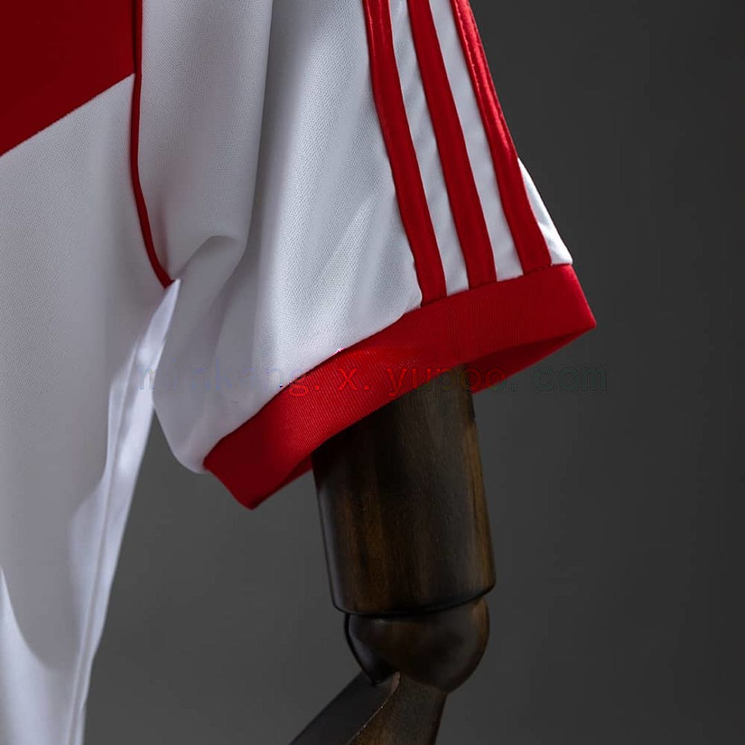Retro 1986 River Plate home S-XXL 2