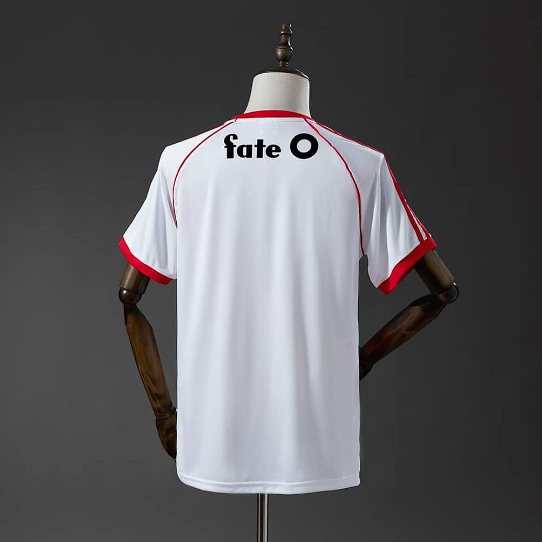 Retro 1986 River Plate home S-XXL 6