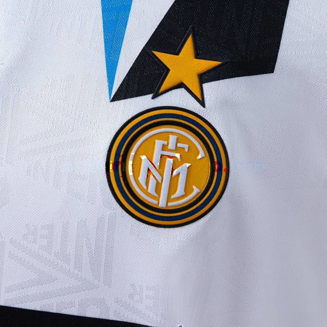 Retro Inter Milan 92_93 Away S-XXL 4