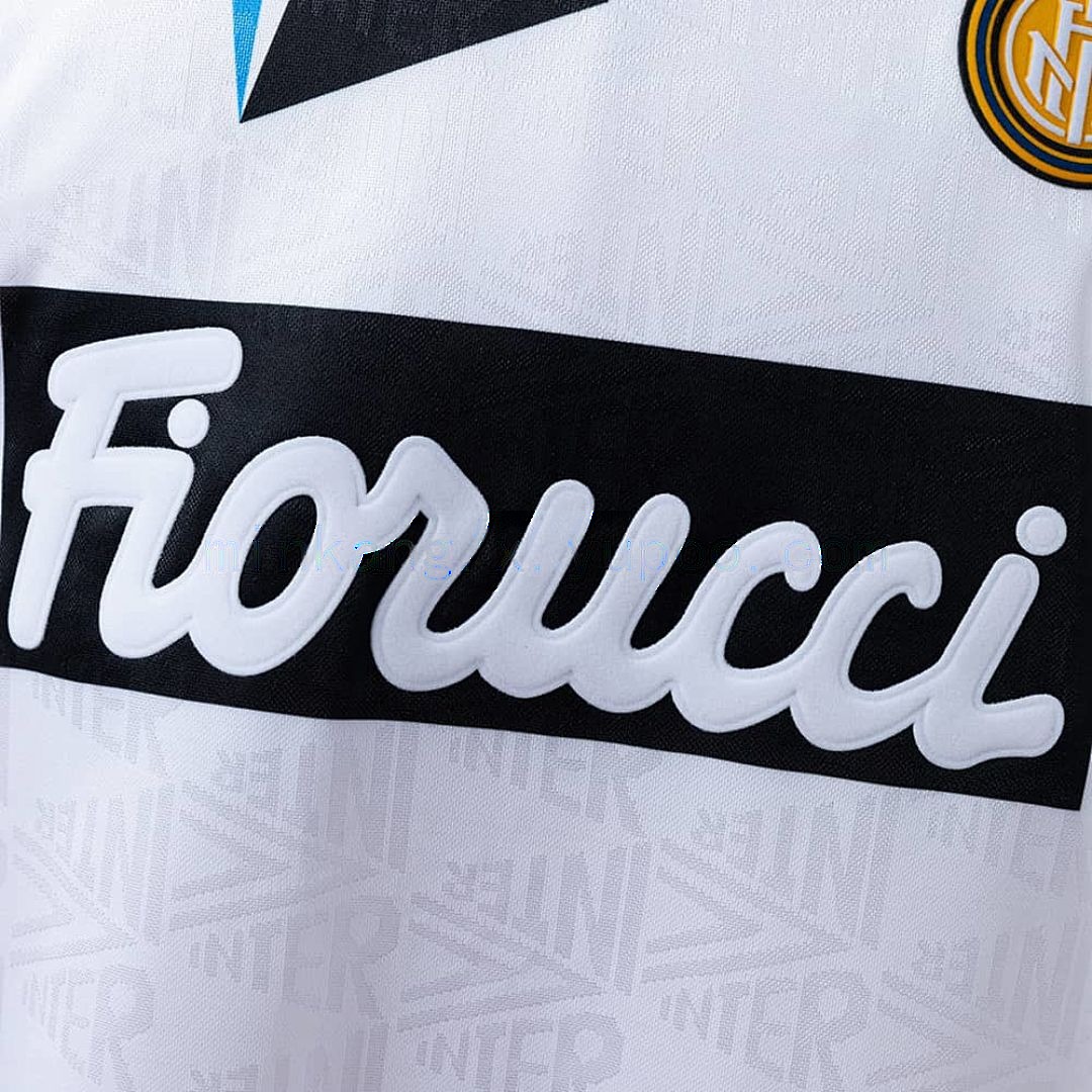 Retro Inter Milan 92_93 Away S-XXL 5