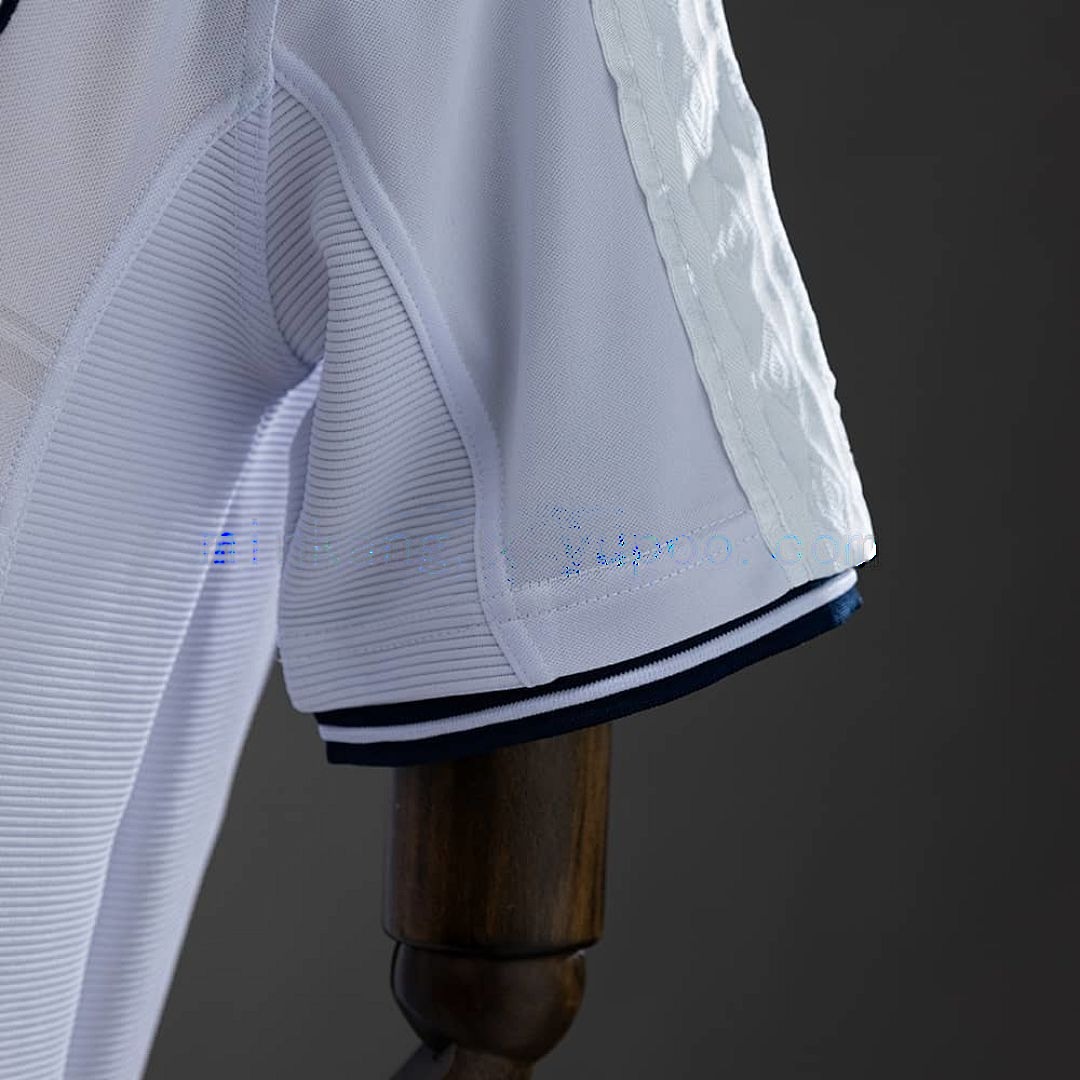 Retro 2000 England home S-XXL 3