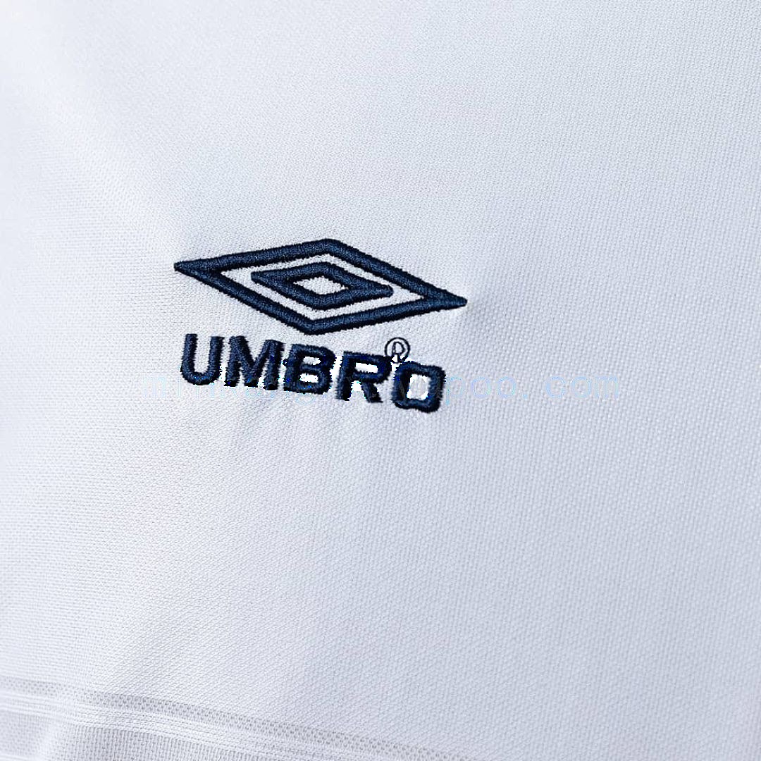 Retro 2000 England home S-XXL 4