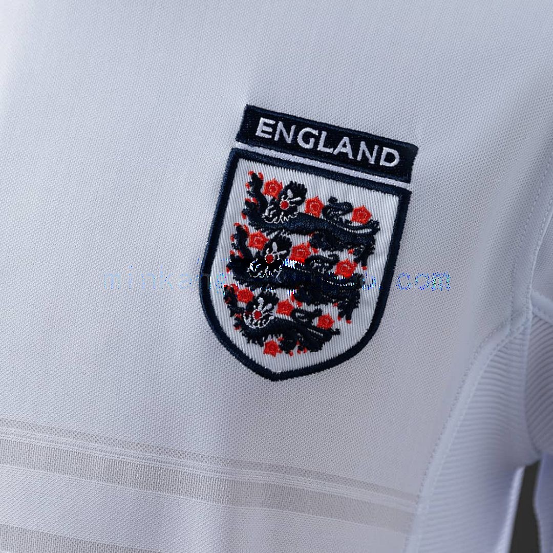 Retro 2000 England home S-XXL 5