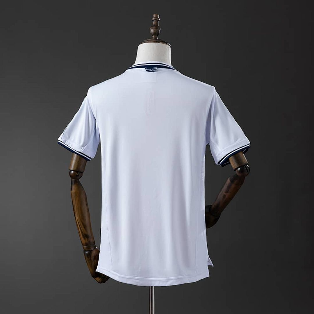 Retro 2000 England home S-XXL 7
